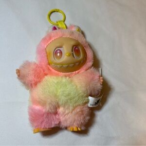 Loyalty- Labubu - Big Into Energy Pop Mart